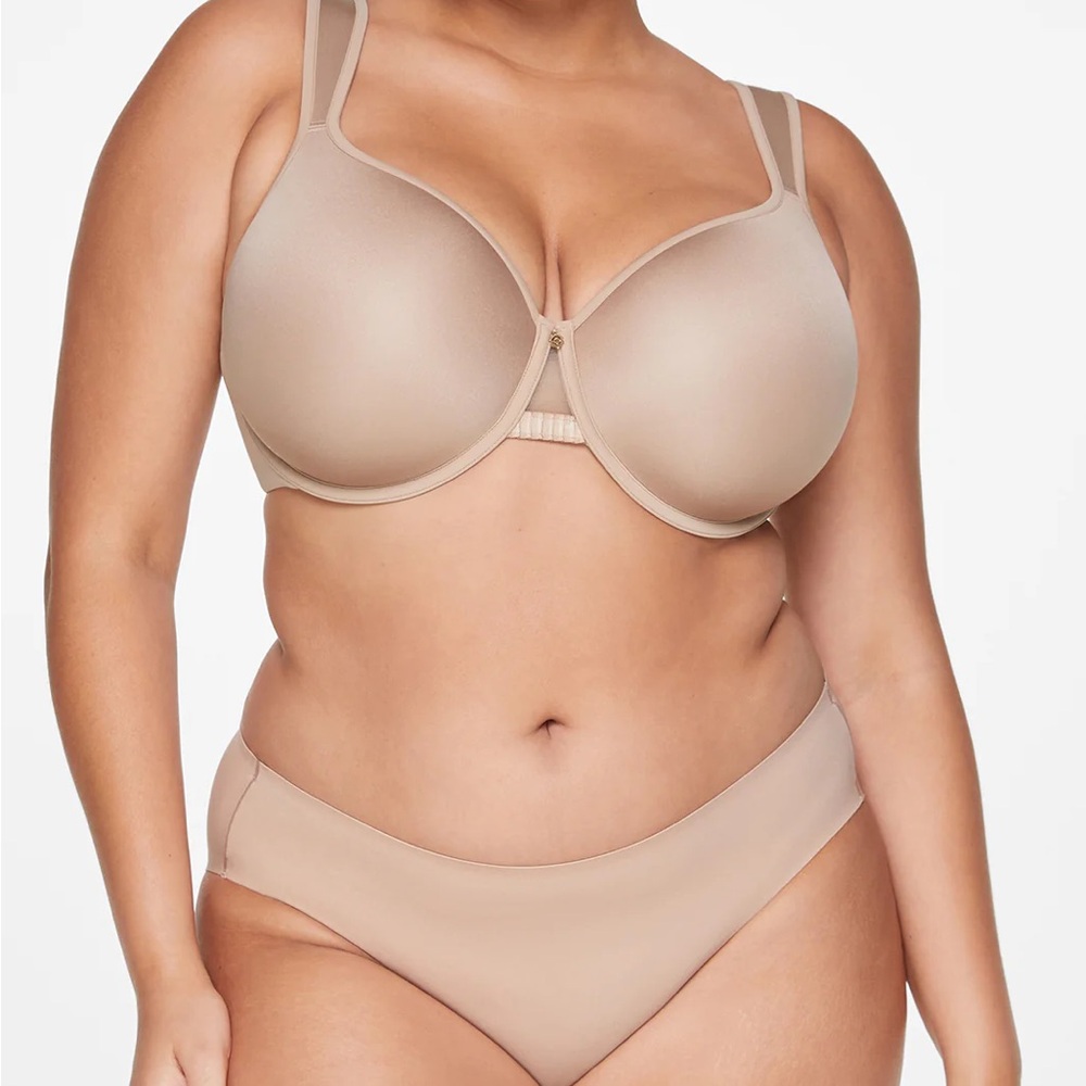 Thirdlove | Perfect Coverage Bra - Picture 6 of 6